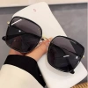 Kính râm gradient mùa hè thời trang - Chống UV, lái xe an toàn - Nữ 86.400₫ 8