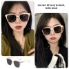Kính râm hottrend Hàn Quốc chống UV, siêu ngầu, đi biển dã ngoại - Giá 26.900₫ 5