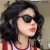 Kính Râm Mắt Mèo Gọng Nhỏ UV400 Chống Nắng Retro Hot Trend R14 - 68.000₫ 8