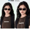 Kính Râm Mắt Mèo Gọng Nhỏ UV400 Chống Nắng Retro Hot Trend R14 - 68.000₫ 9