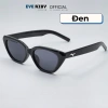 Kính Râm Mắt Mèo Gọng Nhỏ UV400 Chống Nắng Retro Hot Trend R14 - 68.000₫ 10