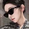 Kính râm mắt mèo Retro thời trang nữ - Giá 18.900₫, giảm mạnh, bảo vệ UV 6