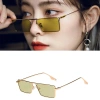 Kính râm màu nam giới thời trang cổ điển, chống tia UV, giá ưu đãi 43.393₫ 2