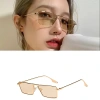 Kính râm màu nam giới thời trang cổ điển, chống tia UV, giá ưu đãi 43.393₫ 10
