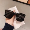 Kính râm nam bản to Ba chấm đen - đi biển, đi chơi mùa hè, 14.999 VND 8
