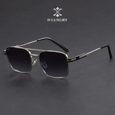 Kính Râm Nam Đi Đường V11 UV400 Chống Chói - Gọng Hợp Kim và Acetate Cao Cấp 4