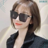 Kính Râm Nam Nữ Dáng Vuông Chống UV, Thời Trang Đi Đường Du Lịch Tiệc - 87.000₫ 8