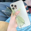 Kính Râm Nam Nữ Mắt Vuông Full Kim Loại Chống UV - 5 Màu Vàng Xanh Lá Xanh Dương Đen Giá 185k 7