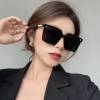 Kính râm nam nữ phong cách Hàn Quốc, chống UV, màu cá tính, phù hợp đi biển dã ngoại chụp ảnh – chỉ 24.900₫ 2
