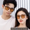 Kính râm nam nữ thời trang nhựa nhẹ, nhiều màu, chỉ 24.900₫ - Bảo vệ mắt 7