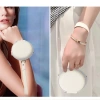 Kính râm nữ gấp gọn phân cực 15.913 - Bảo vệ UV, thiết kế tiện lợi, tặng hộp + thẻ thử 6