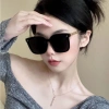 Kính râm nữ gọng vuông ABICA 286 UV400 - Thời trang Hàn Quốc, bảo vệ mắt, giảm còn 19.900₫ 5