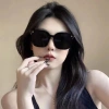 Kính râm nữ gọng vuông ABICA 286 UV400 - Thời trang Hàn Quốc, bảo vệ mắt, giảm còn 19.900₫ 9