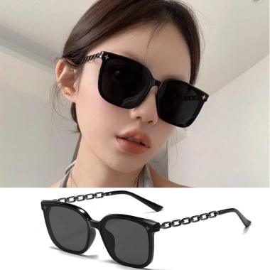 Kính râm nữ gọng vuông ABICA 286 UV400 - Thời trang Hàn Quốc, bảo vệ mắt, giảm còn 19.900₫ 10 Kính râm nữ gọng vuông ABICA 286 UV400 - Thời trang Hàn Quốc, bảo vệ mắt, giảm còn 19.900₫ 10