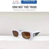 Kính Râm Nữ MIUMIU UV400 Thời Trang Hàn Quốc Unisex - Giảm 45% Chỉ 95.150₫ 3