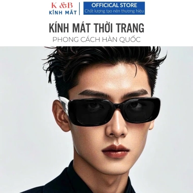 Kính Râm Nữ MIUMIU UV400 Thời Trang Hàn Quốc Unisex - Giảm 45% Chỉ 95.150₫
