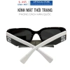 Kính Râm Nữ MIUMIU UV400 Thời Trang Hàn Quốc Unisex - Giảm 45% Chỉ 95.150₫ 7