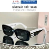 Kính Râm Nữ MIUMIU UV400 Thời Trang Hàn Quốc Unisex - Giảm 45% Chỉ 95.150₫ 9