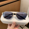 Kính râm nữ thể thao ngoài trời Châu Âu-Mỹ, bảo vệ UV 100%, thiết kế thời trang, giá ưu đãi 61.560₫ 6