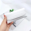 Kính râm nữ thời trang khung lớn cao cấp UV400, chống nắng, thích hợp du lịch và mặc hàng ngày 7