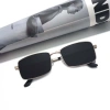 Kính râm phân cực cao cấp nam gọng kim loại, chống UV, giá chỉ 56.160₫ 3