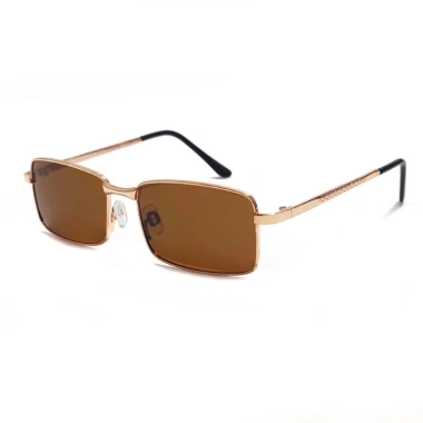 Kính râm phân cực cao cấp nam gọng kim loại, chống UV, giá chỉ 56.160₫