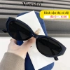 Kính râm phân cực mắt mèo nữ VIENDO UV cao cấp – phù hợp xe đạp, thể thao, du lịch – Giá ưu đãi 204.120₫