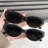 Kính râm phân cực mắt mèo nữ VIENDO UV cao cấp – phù hợp xe đạp, thể thao, du lịch – Giá ưu đãi 204.120₫ 2