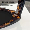 Kính râm phân cực mắt mèo nữ VIENDO UV cao cấp – phù hợp xe đạp, thể thao, du lịch – Giá ưu đãi 204.120₫ 4