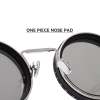 Kính râm phân cực ND9 điều chỉnh, chống nắng cho du lịch, cắm trại, bãi biển 8