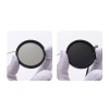 Kính râm phân cực ND9 điều chỉnh, chống nắng cho du lịch, cắm trại, bãi biển 9