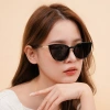 Kính Râm Phân Cực Nữ VIENDO – Giả Cận UV, Mắt Mèo Chông, Thích hợp Xe Đạp, Thể Thao, Lái Xe, Du Lịch – Giá ưu đãi 204k cho mọi hoạt động