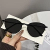 Kính Râm Phân Cực Nữ Viendo Kim Loại Chống UV Lens (0-6) Hợp Xe Đạp, Lái Xe, Du Lịch 10