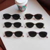Kính Râm Phân Cực Nữ VIENDO - UV 100%, Độ Nhỏ, Thích Hợp Đi Xe Đạp, Thể Thao, Lái Xe, Du Lịch - Giá 204.120₫ 7