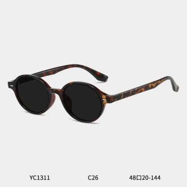 Kính râm phân cực VIENDO gọng nhỏ, chống UV, xe đạp, thể thao, lái xe - 189.000₫