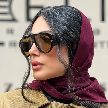 Kính râm phi công Retro UV400 Kiểu Punk cổ điển nam nữ giá 39.900 giao 48h 5 Kính râm phi công Retro UV400 Kiểu Punk cổ điển nam nữ giá 39.900 giao 48h 5
