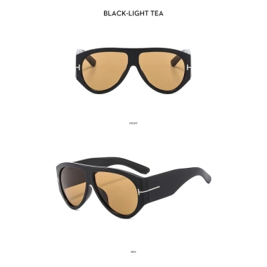 Kính râm phi công Retro UV400 Kiểu Punk cổ điển nam nữ giá 39.900 giao 48h 9 Kính râm phi công Retro UV400 Kiểu Punk cổ điển nam nữ giá 39.900 giao 48h 9