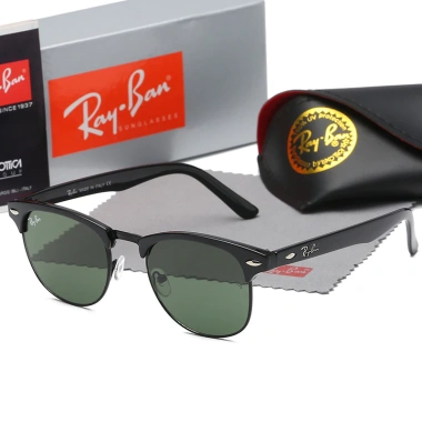 Kính râm Retro nam nữ UV400 khung lớn, kiểu vuông thời trang, thích hợp lái xe, câu cá, du lịch - giảm giá 22% 2