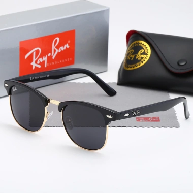 Kính râm Retro nam nữ UV400 khung lớn, kiểu vuông thời trang, thích hợp lái xe, câu cá, du lịch - giảm giá 22% 4