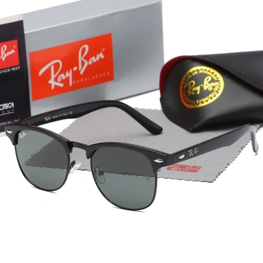 Kính râm Retro nam nữ UV400 khung lớn, kiểu vuông thời trang, thích hợp lái xe, câu cá, du lịch - giảm giá 22% 9
