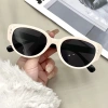 Kính râm thời trang ABICA 269 nam nữ phong cách Hàn Quốc, cá tính đường phố, chống tia UV, giá rẻ 24.9k 4