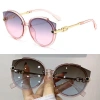 Kính râm thời trang cá tính đi biển - ống kính gradient, bảo vệ tia UV, giảm giá