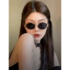 Kính râm Ulzzang retro – phong cách áo dài Tết, chụp ảnh, đi biển, chỉ 55k tại Maxshopdoc 6