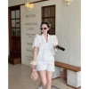Kính râm Ulzzang retro – phong cách áo dài Tết, chụp ảnh, đi biển, chỉ 55k tại Maxshopdoc 8