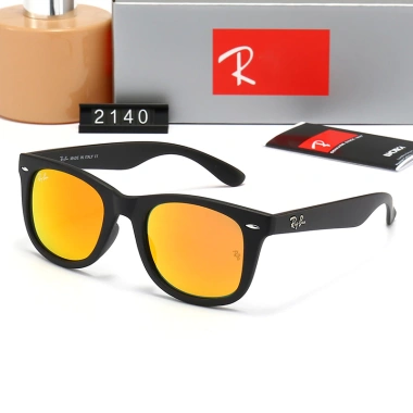Kính râm unisex cổ điển thời trang, chống UV, phù hợp du lịch ngoài trời - 154.756₫ 3 Kính râm unisex cổ điển thời trang, chống UV, phù hợp du lịch ngoài trời - 154.756₫ 3