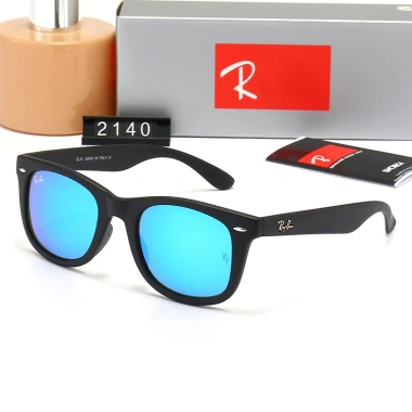 Kính râm unisex cổ điển thời trang, chống UV, phù hợp du lịch ngoài trời - 154.756₫ 4 Kính râm unisex cổ điển thời trang, chống UV, phù hợp du lịch ngoài trời - 154.756₫ 4
