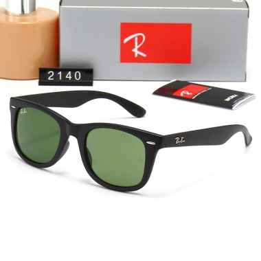 Kính râm unisex cổ điển thời trang, chống UV, phù hợp du lịch ngoài trời - 154.756₫