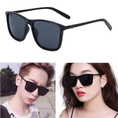 Kính Râm Unisex Gọng Tăm Mảnh UV400 FERADO - Thời Trang Hàn Quốc, Giá 25.000 VND 3 Kính Râm Unisex Gọng Tăm Mảnh UV400 FERADO - Thời Trang Hàn Quốc, Giá 25.000 VND 3