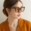 Kính thời trang unisex One Brilliand Hàn Quốc Chống UV, đi biển, 258 mẫu, 655.000đ 2