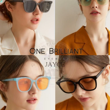 Kính thời trang unisex One Brilliand Hàn Quốc Chống UV, đi biển, 258 mẫu, 655.000đ 3